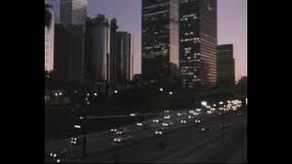 GTA San Andreas Theme Song (slowed reverb)