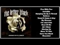 The Letter Black - Hanging on by a Thread (Full Album)