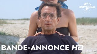 Bande annonce Les Dents de la mer 