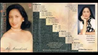 Asti Asmodiwati - 08 Karena Cinta (Minus One)