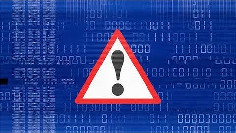 21 4K Glitch Digital Code - Sign Attention | Motion Graphics - Videohive template