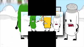 Reuploaded Requested The Snowdown - Inanimate Insanity Ep. 9 Scan Veg Replace