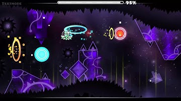 My part in Spacial illusion (deco)