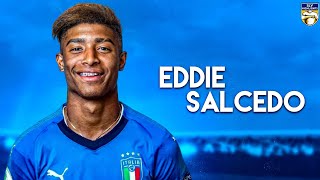 Eddie Salcedo - Best Skills, Goals & Assists - 2021