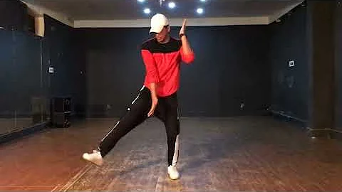 ABUSADAMENTE  song / Dance Video Aditya Verma.