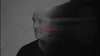 David Hallyday - Laura (Lyrics video)