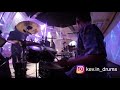 TAK BERKESUDAHAN - SOP | DRUM COVER - KEVIN DRUMS