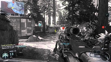 Call of Duty®: Black Ops III PS4 EU Connection Issues