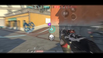 Ping is not a problem 😋 | Hyper Front