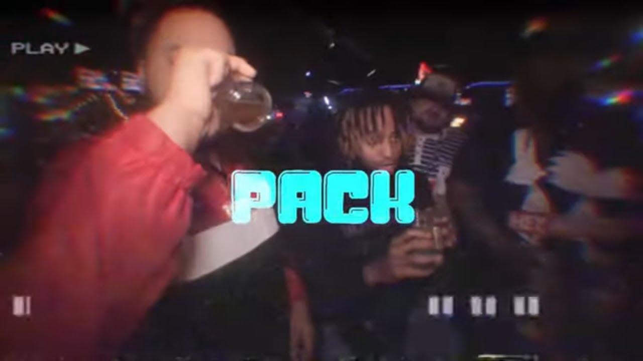 Watch ITSTOTOHO3 | PACK | OFFICIAL MUSIC VIDEO | Shot By @SleeepG on YouTube Watch ITSTOTOHO3 | PACK | OFFICIAL MUSIC VIDEO | Shot By @SleeepG on YouTube