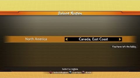 DBFZ issues - Disconnected from lobby | Dragon Ball Fighter Z