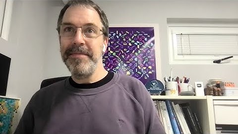 Episode 1: Questions in Dataviz by Neil Richards