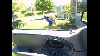 2002 Chevrolet Trailblazer LT Startup Engine & In Depth Tour