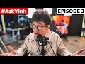 How to think on the spot  become more articulate askvinh qa ep 3