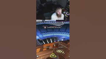 Really game... Twitch/Kick/TikTok: Slendergarth  #apexlegends #apex #gaming #gamer #twitch #fps #fyp