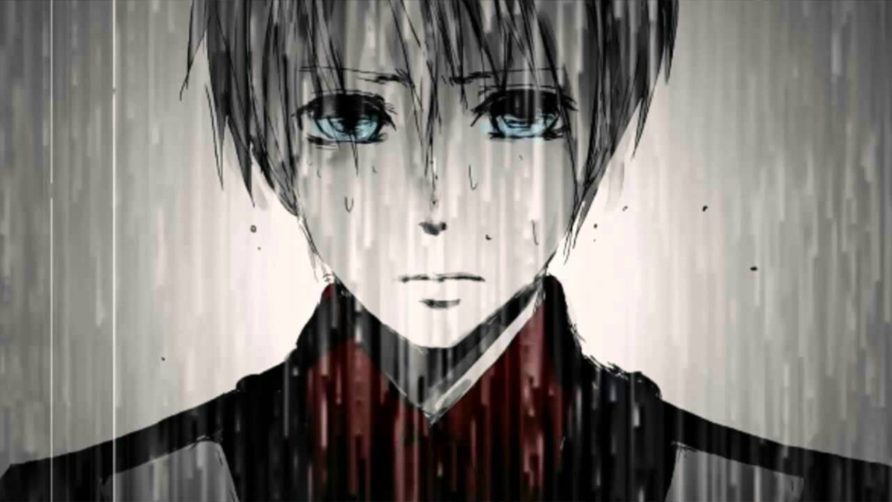 Nightcore - Znowu Pada Deszcz