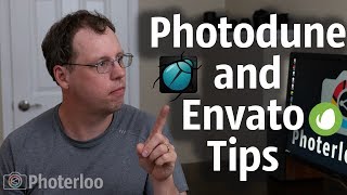 Envato Elements Author and Photodune Contributor Tutorial and Tips