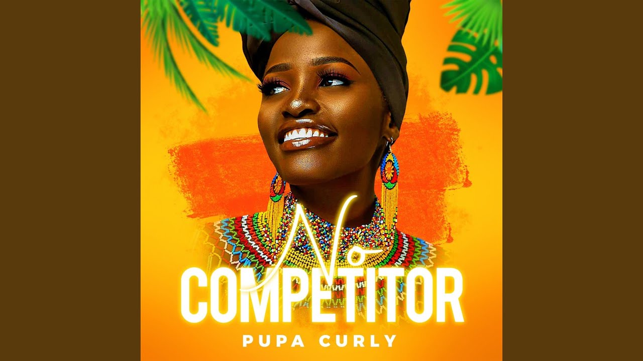 Watch No Competitor on YouTube Watch No Competitor on YouTube