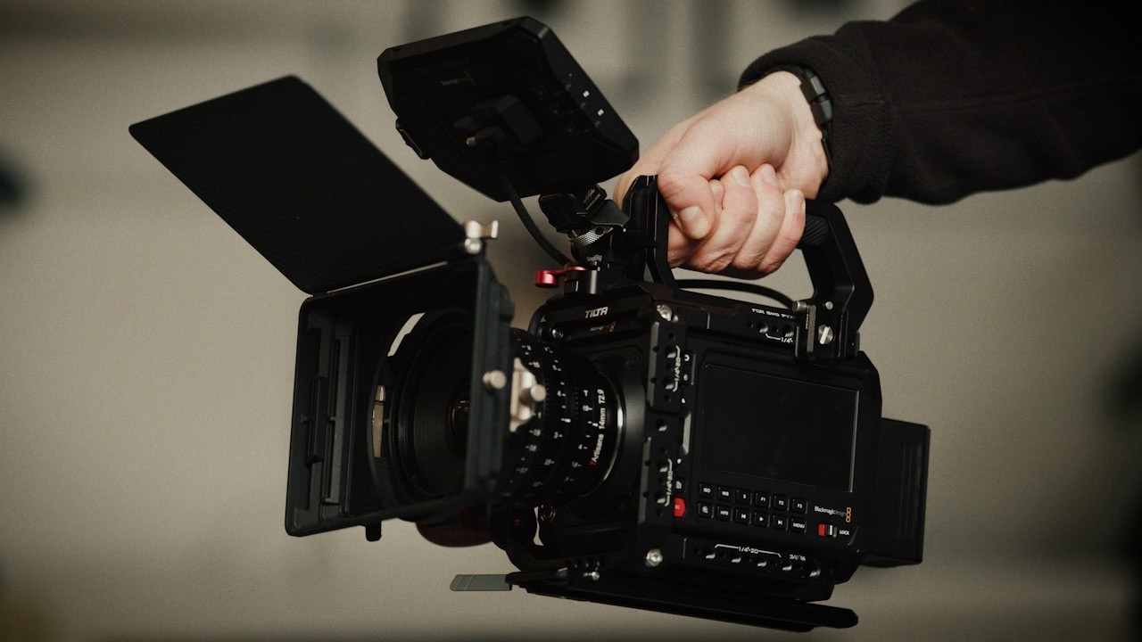 The camera that started my career! | Is the PYXIS 6K still worth it in 2026? (PYXIS 6K Year Review)