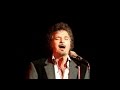 Gino Vannelli Live LA Concert - Brother To Brother 2015