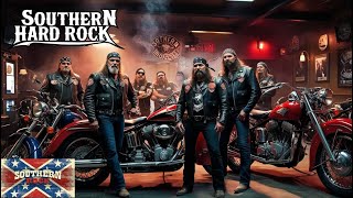 Southern Rock Meets Country: A Fusion Exploration