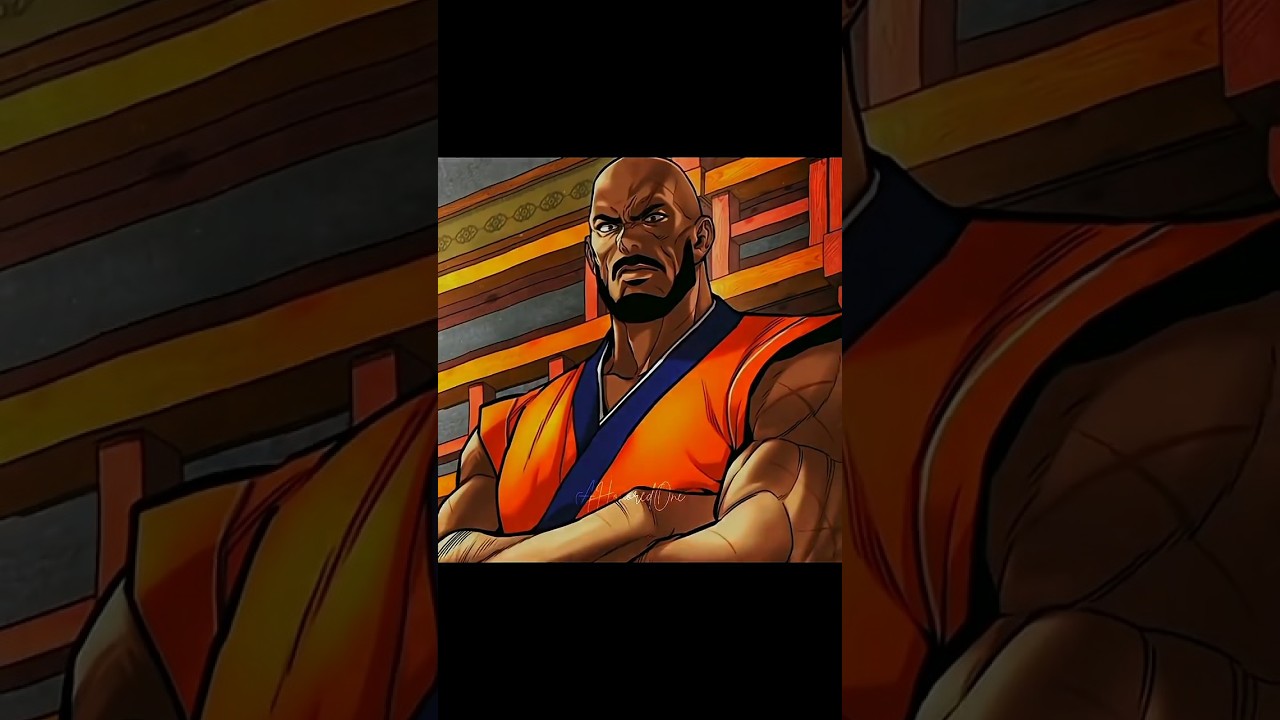 MC Regressed but don't have any powers ✨🤯🔥#manhwa #edit #anime #manga #comics #webtoon #amv