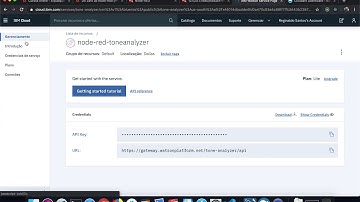 aula20 Tone Analyzer