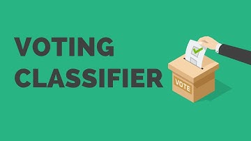 Voting Classifier | Hard & Soft Voting | Ensemble Methods
