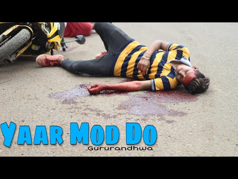 yaar-mod-do-full-video-song-|-guru-randhawa,-millind-gaba-|-t-series