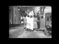 Separate And Unequal | NAACP Outtakes from South Carolina in 1936 (Silent Footage)