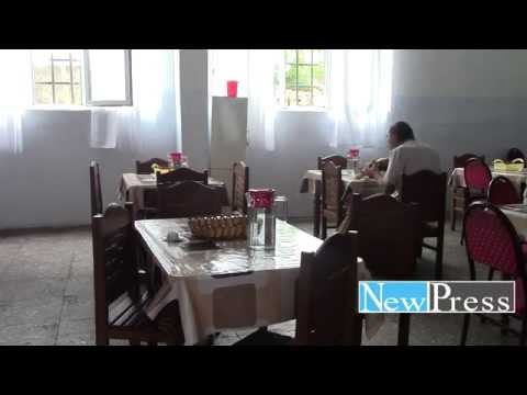 \"მადლიერების სახლი\" ქუთაისში