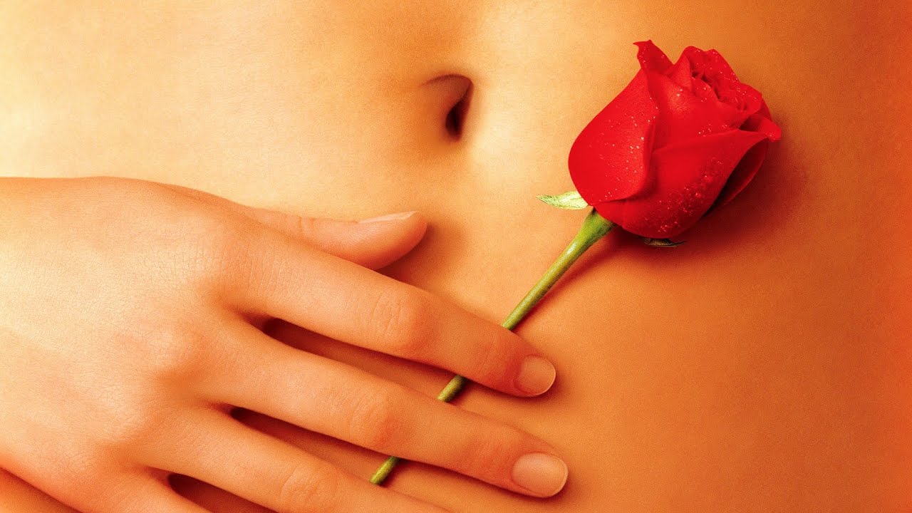 American Beauty (1999) Tribute - Blind Eyes Red 🥀