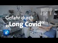 „Long-Covid”: Spät- und Langfolgen durch Corona