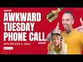 🔥 Brooke and Jubal AWKWARD TUESDAY Phone Call | 1+ Hour Compilation Funniest Moment | Ep 40