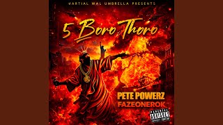 5 BORO THORO
