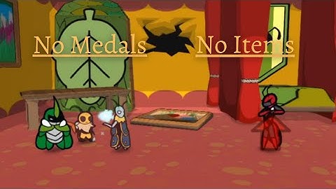 Bug Fables | No Medals and No Items - Carmina + Spy Cards - Part 12