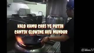 Story wa chef