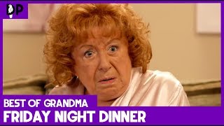 Best of Grandma | Friday Night Dinner | Absolute Jokes