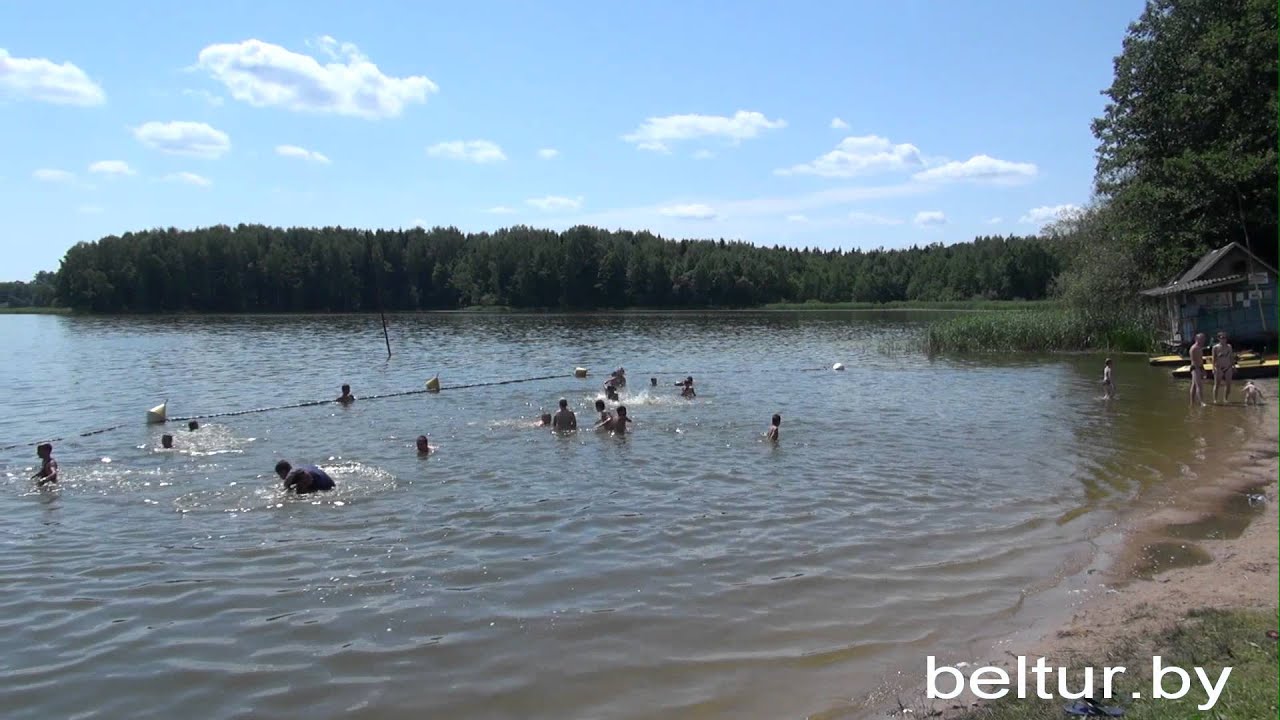 Озеро лосвидо Озеро лосвидо