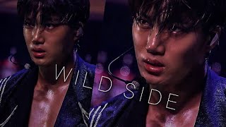 Wild Side• Kai [FMV]