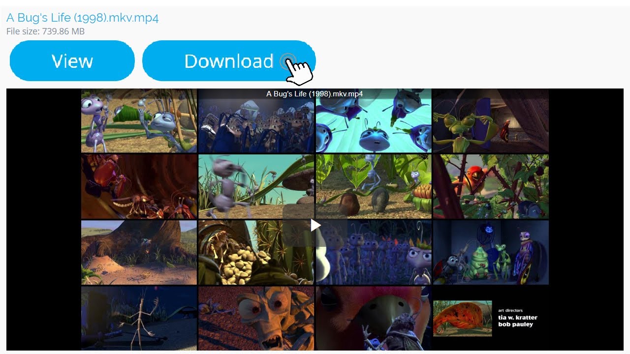 How to Download Movies in UC Browser | Tamil | Movie Curious