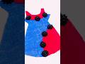 frock design ✂️📏#easytips, #fashion, #stitching,