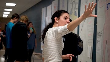 Students create app to encourage their peers to be more sustainable