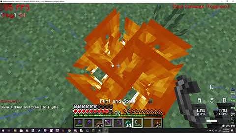 Why do I only take knockback diagonally?? (bug report)