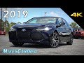 2019 Toyota Avalon Touring - Ultimate In-Depth Look in 4K