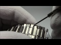 How to Size a Folded Link Bracelet - Watch and Learn #16