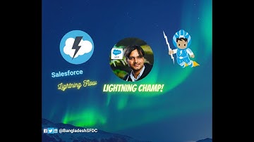 Learn Lightning Flow with Om Prakash