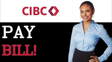 How To Pay CIBC Credit Card Bill On Mobile (2025)