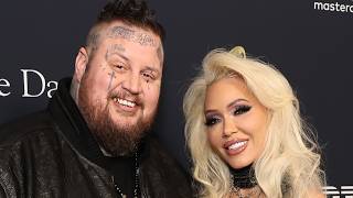 How Bunnie Xo's Life Changed After Marrying Jelly Roll