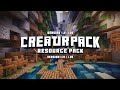 CreatorPack Resource Pack 1.21 / 1.20 [32x]